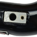 Injen intake system installed view