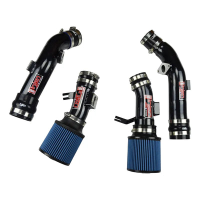 Injen black intake system