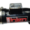 Injen intake system installed view
