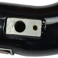 Injen intake system close-up