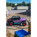 Rigid Industries auto part detail