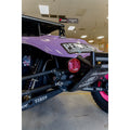 Rigid Industries auto part installed view