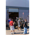 Rigid Industries auto part installed view