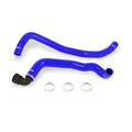 Mishimoto auto part detail