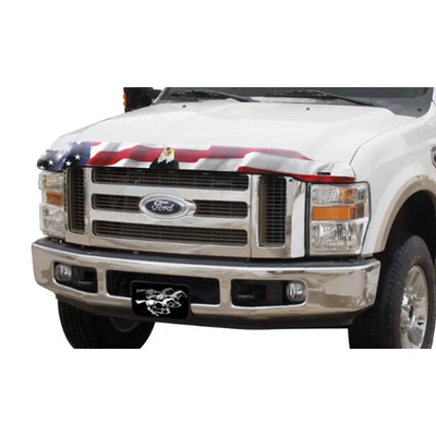 Stampede auto part