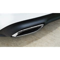CORSA Performance cat-back exhaust