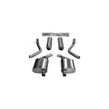 CORSA Performance cat-back exhaust