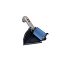Injen auto part installed view