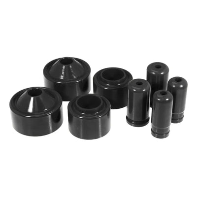 Prothane black springs
