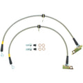 Stoptech auto part