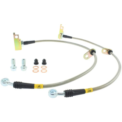 Stoptech auto part