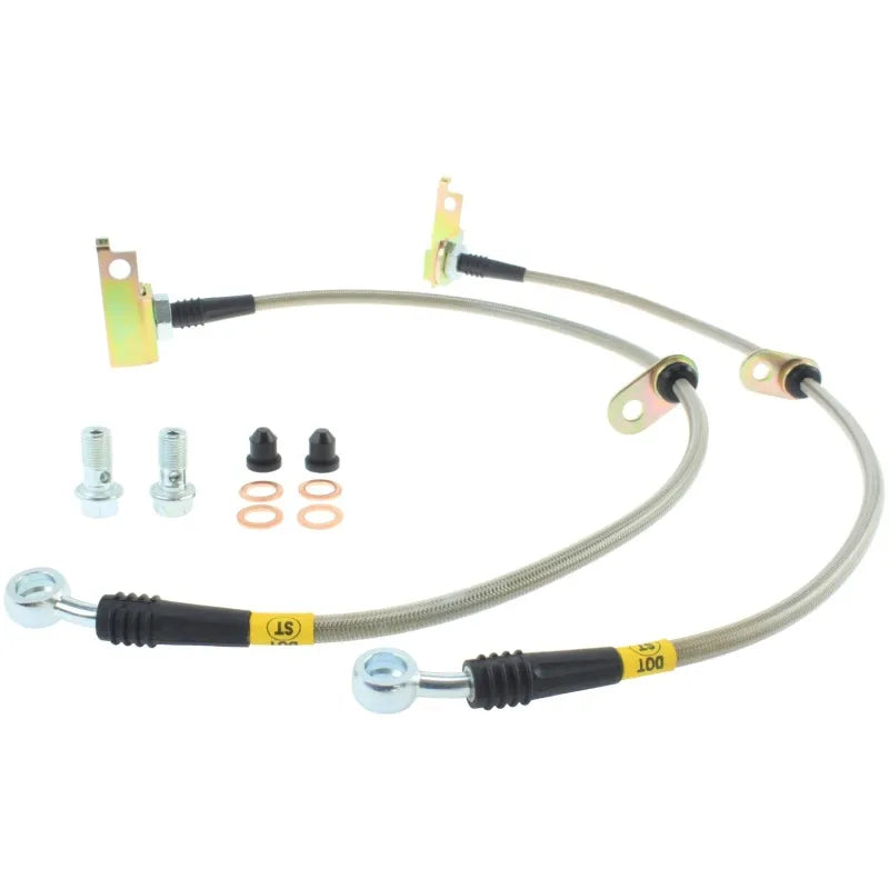 Stoptech auto part