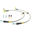 Stoptech auto part
