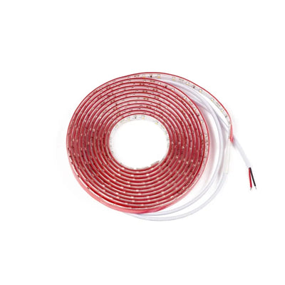 Thule red auto part