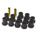 Prothane black springs
