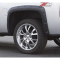 LUND fender flares