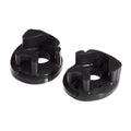 Prothane black auto part