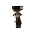 KYB shock absorber close-up