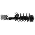 KYB shock absorber