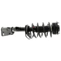 KYB shock absorber detail