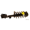 KYB shock absorber