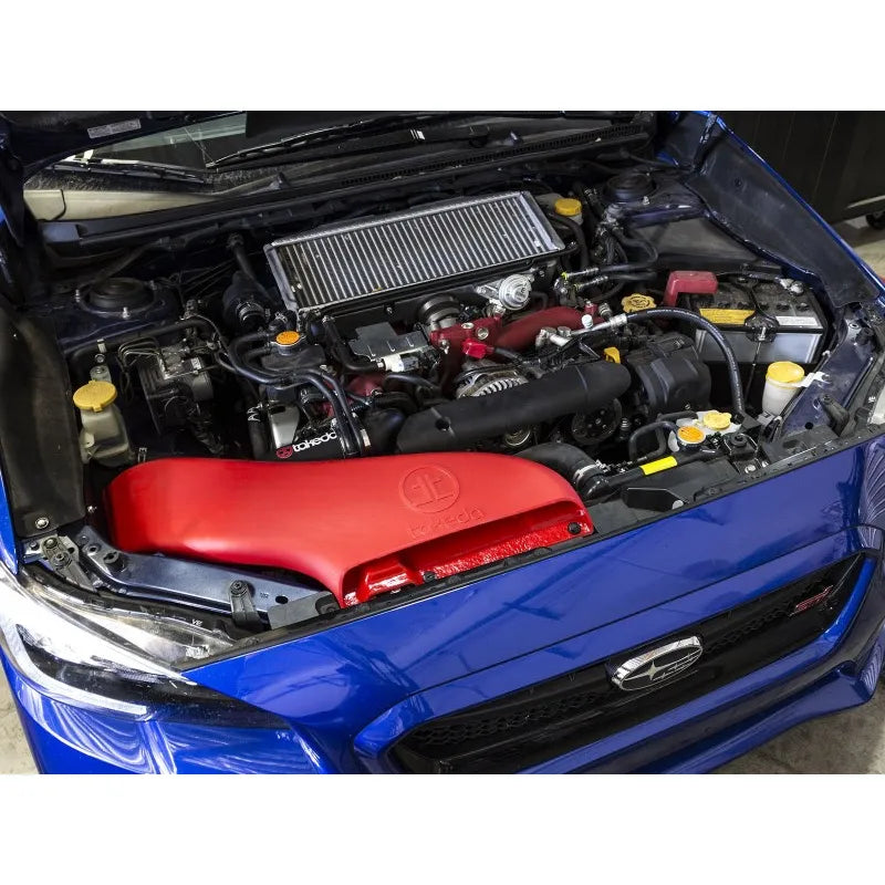 aFe cold air intake