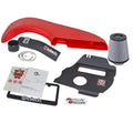 aFe cold air intake