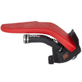 aFe cold air intake detail