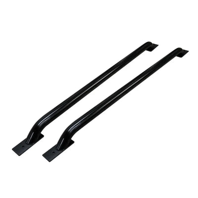 Go Rhino black auto part