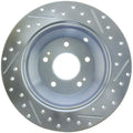 Stoptech auto part