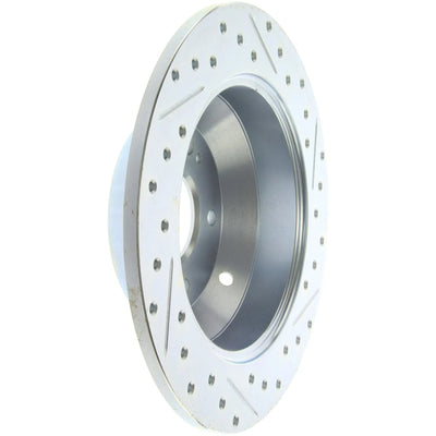Stoptech auto part