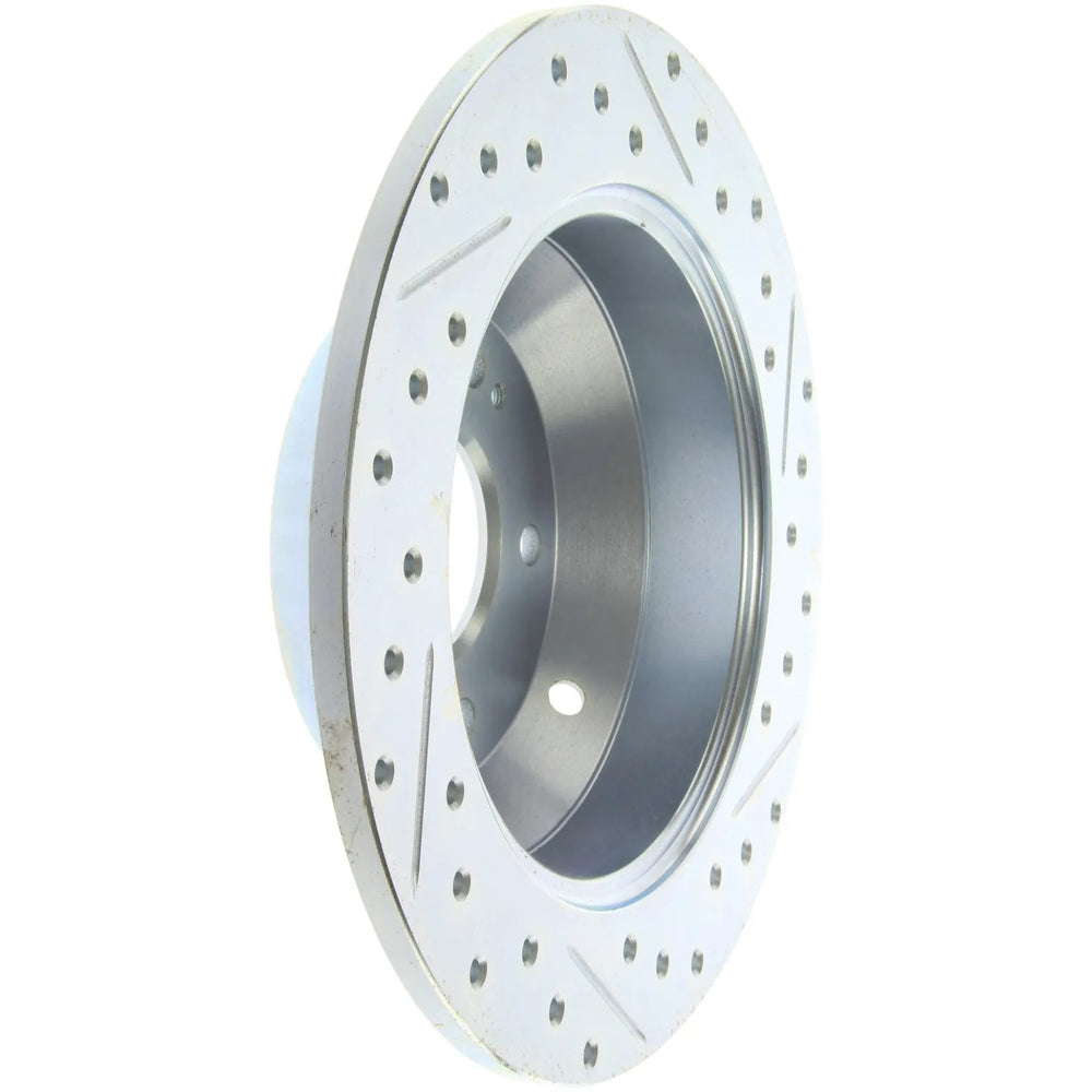 Stoptech auto part