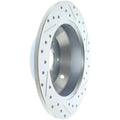 Stoptech auto part