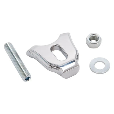 Edelbrock chrome auto part