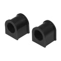 Prothane black sway bar