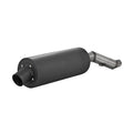 MBRP slip-on exhaust