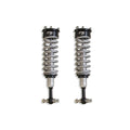 Maxtrac coilovers