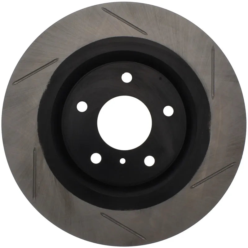 Stoptech auto part