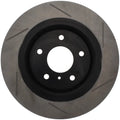 Stoptech auto part