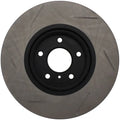 Stoptech auto part