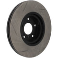 Stoptech auto part