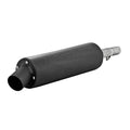 MBRP slip-on exhaust