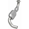 Magnaflow auto part detail