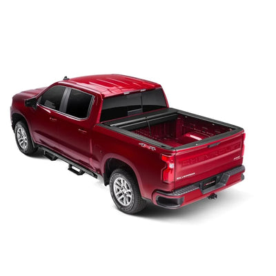 Roll-N-Lock silver auto part