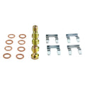 Goodridge auto part installed view