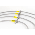Goodridge auto part close-up