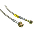 Goodridge auto part installed view