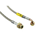 Goodridge auto part close-up