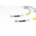 Goodridge auto part detail