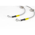 Goodridge auto part installed view